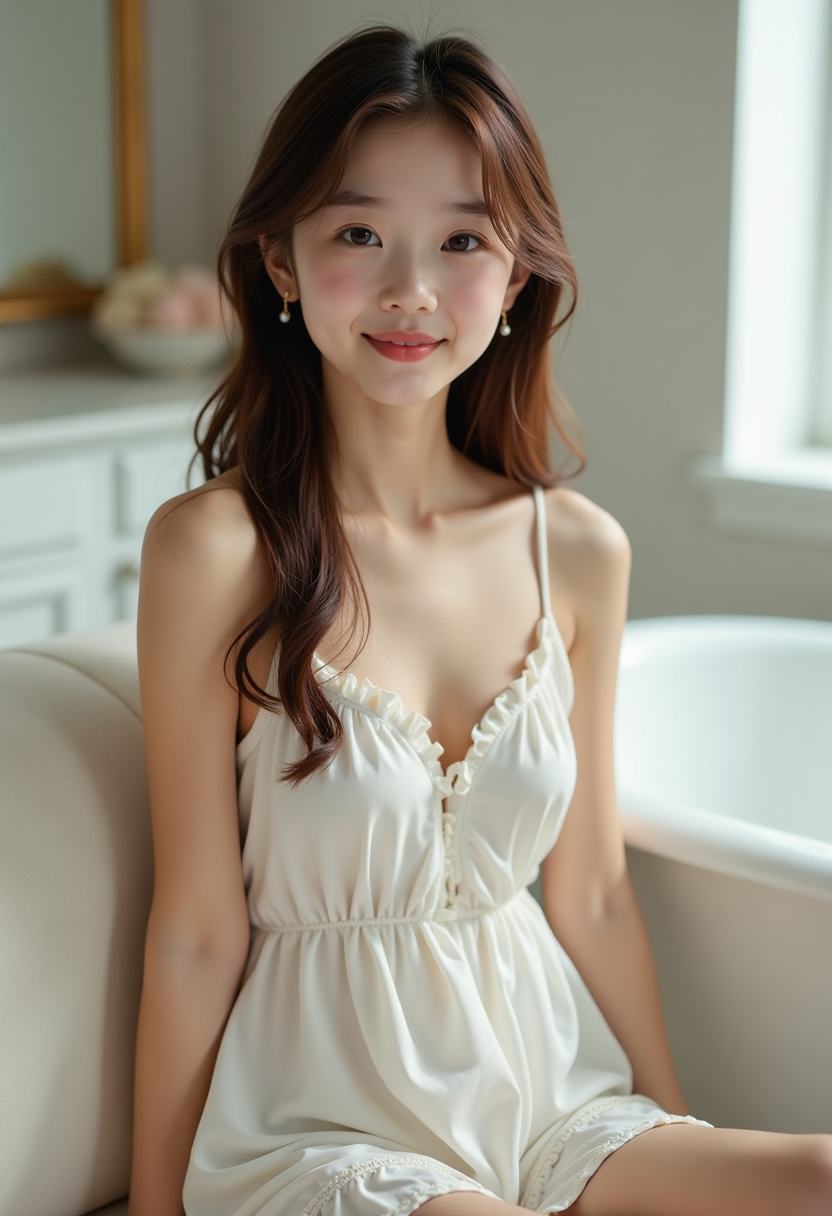 汉江侦缉档案